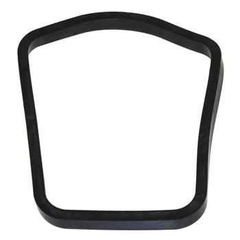 Pro Marine Lower Exhaust Seal 1610