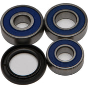 All Balls Rear Wheel Bearing Kit 25-1087