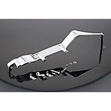 Harley-Davidson FLST Heritage Softail 2006Inner Primary Cover Chrome by Kuryakyn