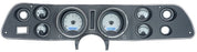 Dakota Digital 1970-1981 Chevrolet Camaro VHX Gauge Kit VHX-70C-CAM