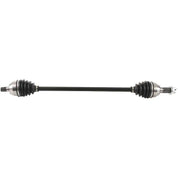 QuadBoss Rugged Axles Front - TR6-CA-8-127