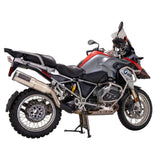 Vance & Hines Hi Output 500 1-1 Slip-On Exhaust Stainless Steel 16247