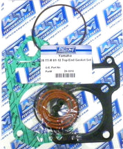 WSM Top End Gasket Kit For Yamaha 125 TT-R 01-23 29-1010