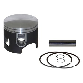 Pro Marine ProV Piston Kit .040 Starboard 1640SV