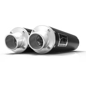 HMF Muffler Can-Am Maverick/MAX 13-18 Performance Dual Slip On Exhaust