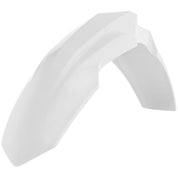Acerbis White Front Fender for Honda - 2630640002