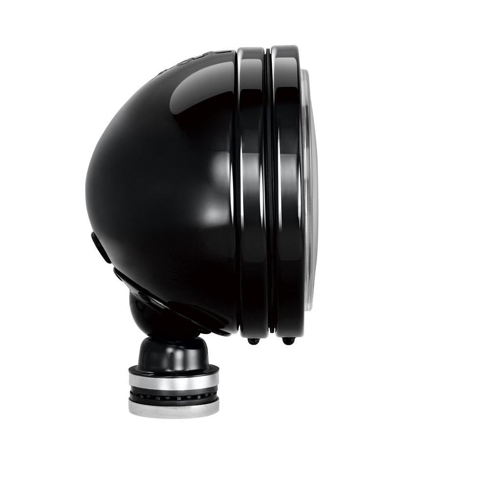 KC HiLiTES 6" Daylighter Gravity LED - Spot Beam - Single 1651