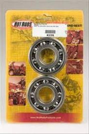 Hot Rods Main Bearing & Seal Kit K239