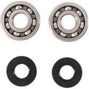 Hot Rods Main Bearing & Seal Kit K241