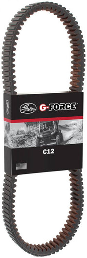 Gates G Force Carbon Drive Belt 41C4514