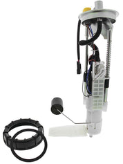 QuadBoss Complete Fuel Pump Module - 47-1014-QB