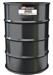 Maxima Lubricants Mineral Tech Service Drum 20W-50 30-16055