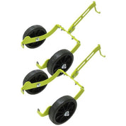 Ski Protec Dolly Set With Premium Tire & Wheel SC-12010-1