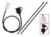 SPI Heated Visor Plug Kit SM-01607