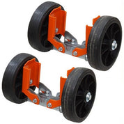 Spi Ski Wheels SC-12015