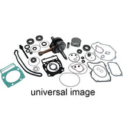 Wrench Rabbit Complete Engine Rebuild Kit For 2014-2015 Husqvarna TC 125
