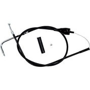 Motion Pro Black Vinyl Idle Cable With Cruise Control Switch 06-0362