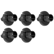 Set of 5 9mm Cable Adjuster