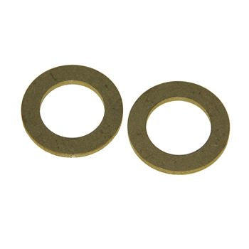 Pro Marine Supercharger Clutch Washers 167061