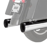 Vance & Hines Eliminator 400 2-2 Slip-On Exhaust Stainless Steel 16708