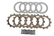 WSM Complete Clutch Kit for KTM 60 / 65 SX / XC 98-08 88-302
