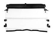 Seizmik Versa-Fold UV Resistant Polycarbonate Windshield 50-23079