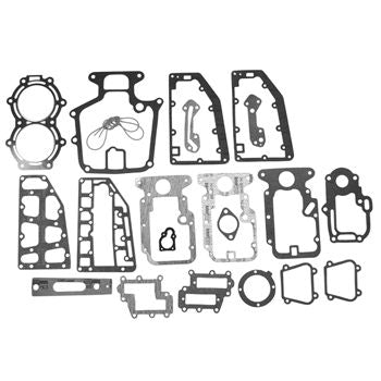Pro Marine with Head Gasket Gasket Kit 1691-2