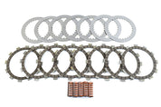 WSM Complete Clutch Kit for Yamaha 250 YZ-F 16-21 88-534