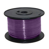 Pro Marine Wire 16 AWG Violet 100ft Roll 16VI