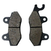 SPI 05-451FM Brake Pad, Full Metal