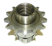 WSM Front Sprocket For Honda 125 ATC / TRX FSH-005-13
