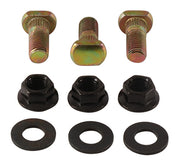 All Balls  Wheel Stud And Nut Kit 85-1055