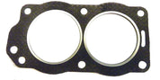 WSM Head Gasket For Johnson / Evinrude 9.9 / 15 Hp 2 Cylinder Cross Flow 93-07