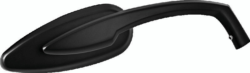 Kuryakyn Chrome Teardrop Mirrors 1707