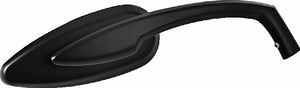 Kuryakyn Chrome Teardrop Mirrors 1707