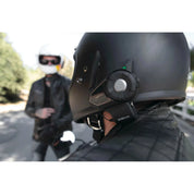 Sena 30K-10 Bluetooth Motorcycle Communication System With Wifi Dock Single Pack