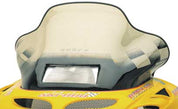 Powermadd Cobra Windshield Ski-Doo "S" Chassis Tint W/Black Checks 13130