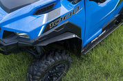 Seizmik HDPE Fender Flare Kit For Polaris General XP 1000 | General 67-10008