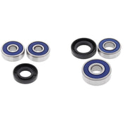 Wheel Front And Rear Bearing Kit for Yamaha 100cc YZ100 1982 - 1983