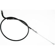 Motion Pro Black Throttle Push Cable 05-0345