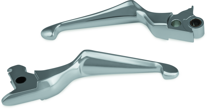 Kuryakyn Chrome Boss Blades Levers 1723