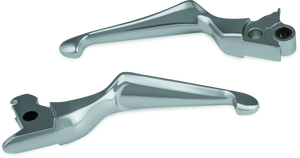 Kuryakyn Chrome Boss Blades Levers 1723