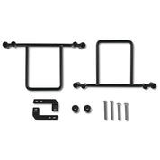 Burly Brand Saddlebag Mounting Bracket - B15-1051