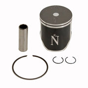 Namura Size A (53.94mm) Piston Kit 1992-2003 Honda CR125R Standard Bore 54mm