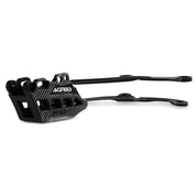 Acerbis Black 2.0 Chain Guide And Slide Kit - 2449450001