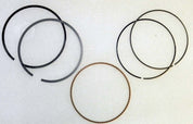 WSM Piston Rings For Honda 400 TRX-FW 95-03 .5mm Over 51-220-05