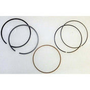 WSM Piston Rings For Honda 400 TRX-FW 95-03 .5mm Over 51-220-05