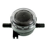 Pro Marine Water Intake 1/2" Strainer 1740