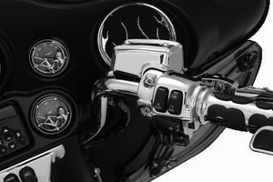 Kuryakyn Brake and Clutch Dress-up Kit