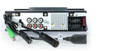 1964 - 1966 Mustang Radio USA-740 300 Watt with Bluetooth - Custom Autosound